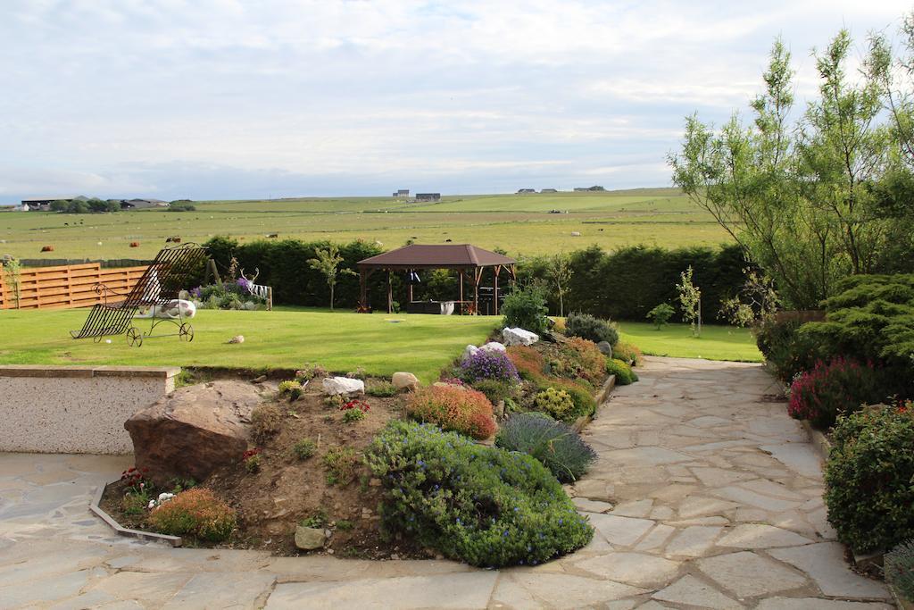 Valleyview House Thurso Rom bilde