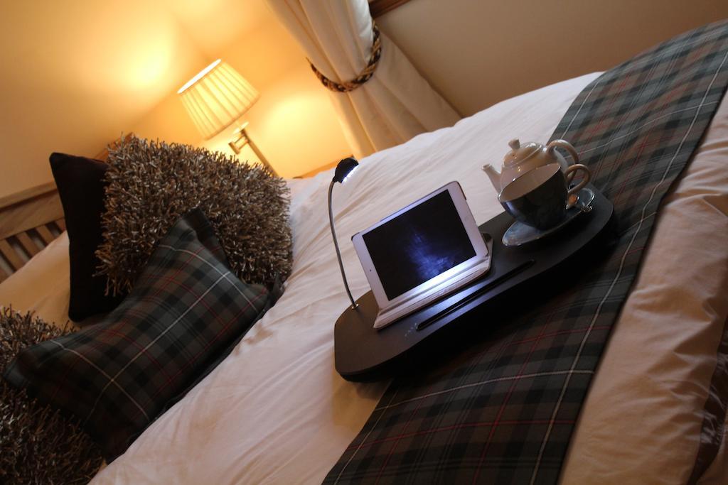 Valleyview House Thurso Rom bilde